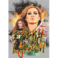 idol singer-GS  2394